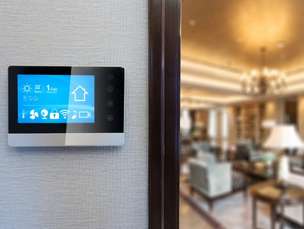 smart home electrical installation services near me