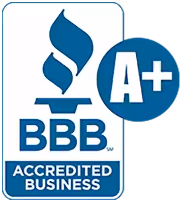 BBB Accredited