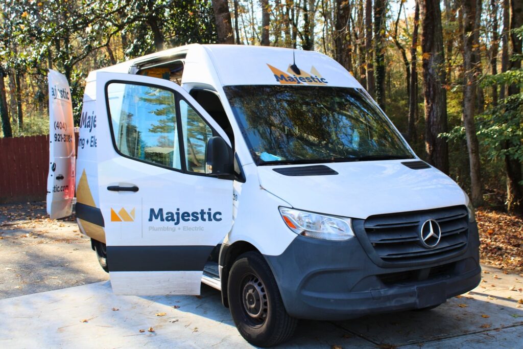 Plumbing Services in Metro Atlanta