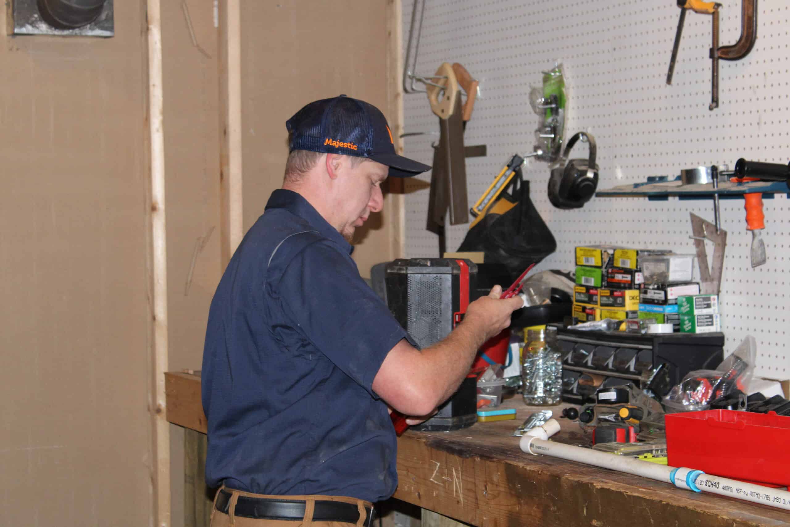 plumbing services in marietta ga