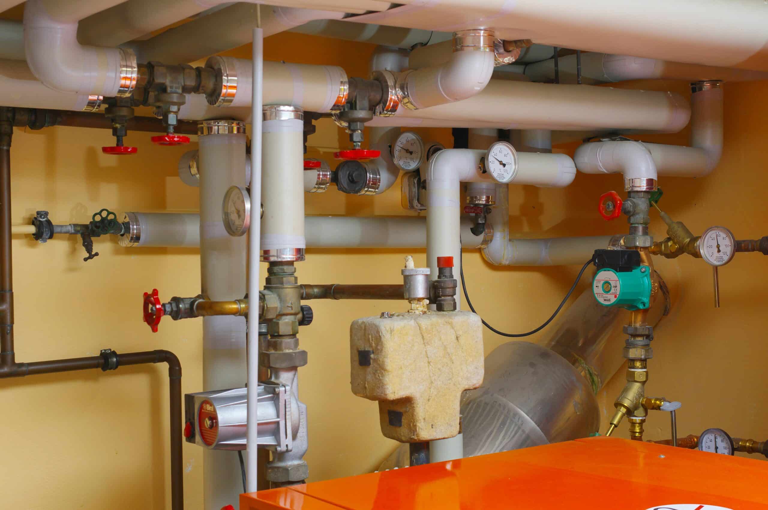 drain cleaning marietta