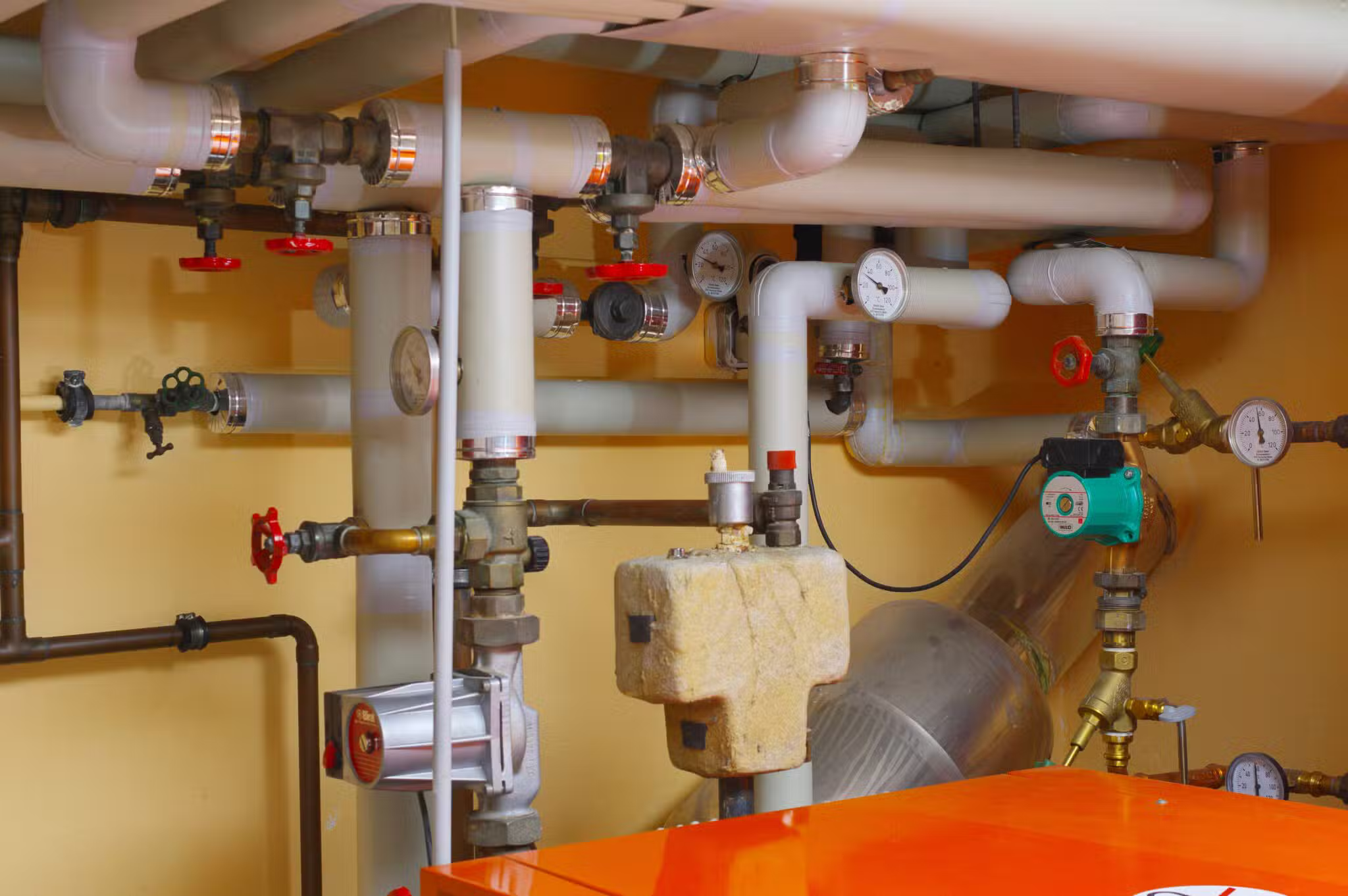 drain cleaning and hydro jetting roswell
